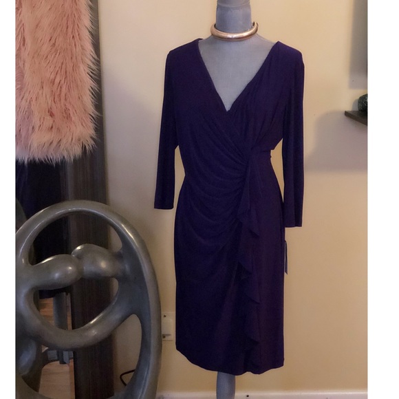 Beautiful Day to Evening Dress 👗 - Picture 2 of 4